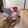 rocking unicorn Image 3