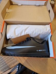 Nike Mercurial Astro Boots