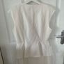 Ted Baker Cream Jamthun Dress Image 6