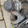 Bmw X3 Tow Bar Hitch Trailer E83 2004-2010 Image 3