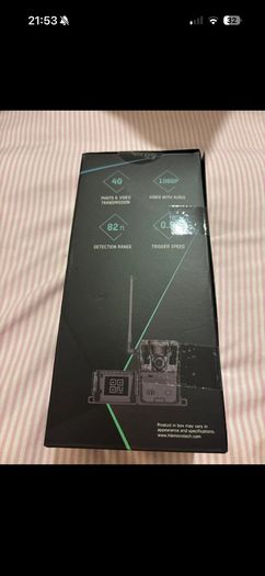 camera