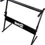61 Key Keyboard Piano Kit with Bench, Stool, Sustain Pedal, Headphones & Lessons Image 2