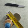 Quail Chaffinch With Egg Cup Image 3