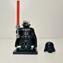 Darth Vader Minifigure Image 2
