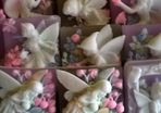 Handmade soaps 3 FOR 12,00