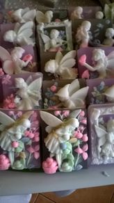 Handmade soaps 3 FOR 12,00