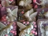 Handmade soaps 3 FOR 12,00