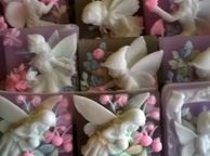 main image for ad Handmade soaps 3 FOR 12,00