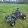 Off road buggy 150cc Image 10