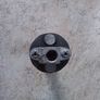 Ford Escort Mk2 steering column joint. Image 5