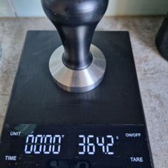 Tamper 58mm