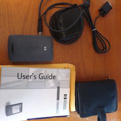 HP Jornada 540 / 545 palmtop handheld computer