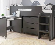 Kids bed