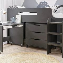 Kids bed