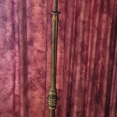 vintage Tiffany lamp