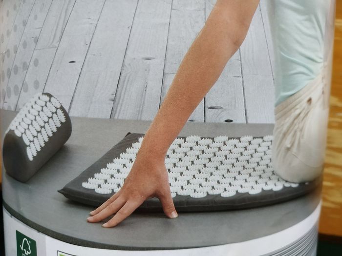 Acupressure Set
