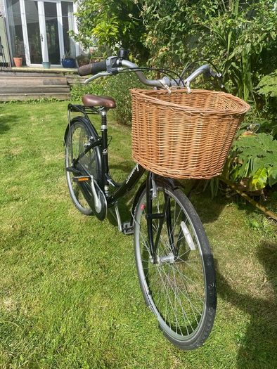 Ladies Rayleigh Elegance Bicycle