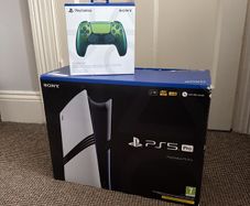 Ps5 Pro