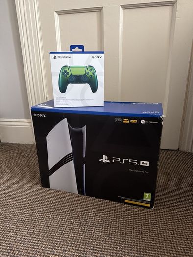 Ps5 Pro