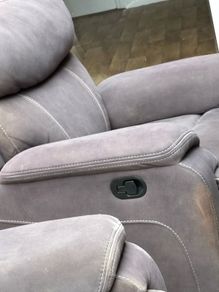 recliner couches