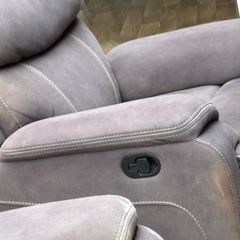 recliner couches