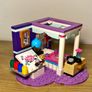 Lego Friends Emma's Deluxe Bedroom Image 2