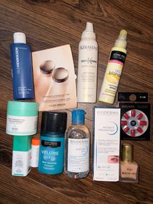 Beauty bundle