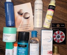 Beauty bundle