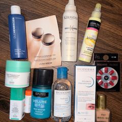 Beauty bundle