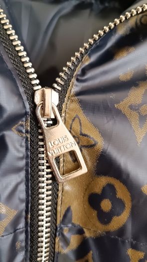 LV mens coat