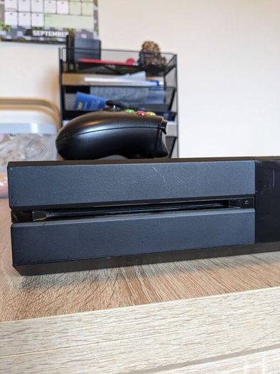 Xbox One Console 500GB