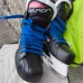 Bauer Vapor X3.5 ice skates uk6.5 Image 4