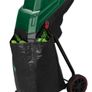 Parkside 2400W Garden Shredder Image 4