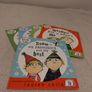 Charlie And Lola story Books & Cd,s sets Image 2