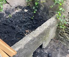 Free black coal