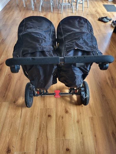 Double Out N About Buggy