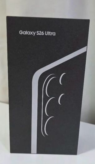 samsung galaxy s26 ultra