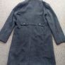 Men's Winter Overcoat. Image 4