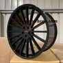 23" Inch Str4 Alloy Wheels 5x120 74.1 Bmw Jeep E70 E71 F15 F16 F85 F86 X5 X6 X5m X6m Image 9