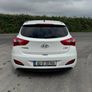 Hyundai I30 commercial van Image 9