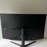 MSI Curved Monitor 165Hz Image 3