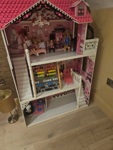 Dolls House