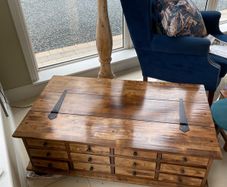 Laura Ashley Coffee Table