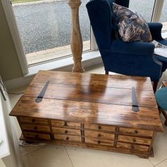 Laura Ashley Coffee Table