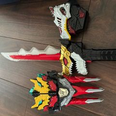 Power Rangers Toys