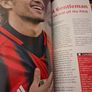 2005 Liverpool v AC Milan - Istanbul - UEFA Champions League Final - Football programme Image 6