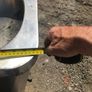 catering equipment sink Image 2