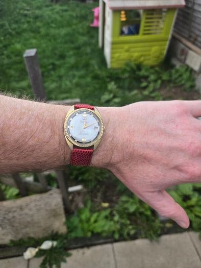 Vintage Waltham