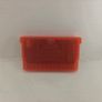 Pokemon Fire Red GameBoy Advance GBA Image 2