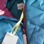 Ted Baker all in one snow suit Image 2